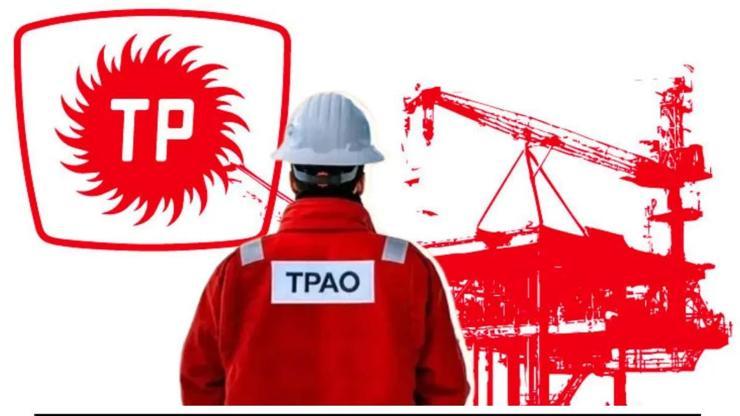 TÜRKİYE PETROLLERİ 366 PERSONEL ALIMI TARİHLERİ: TPAO personel alımı yapılacak şehirler hangileri TPAO personel alımı İŞKUR