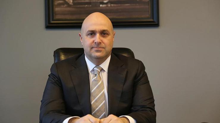 İSFALT Genel Müdürü Burak Korzay tahliye edildi