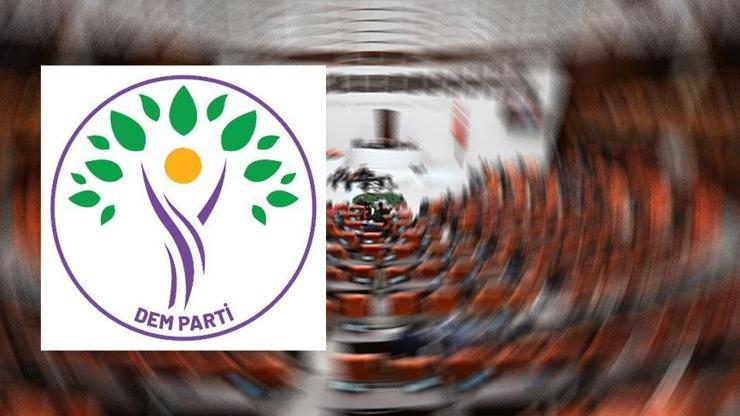 DEM Parti, Terörsüz Türkiye Komisyonu üyelerini belirledi