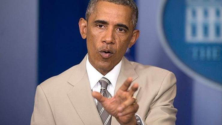 Eski ABD Başkanı Barack Obama'dan: Gazze çağrısı Eski ABD Başkanı Barack Obama'dan: Gazze çağrısı