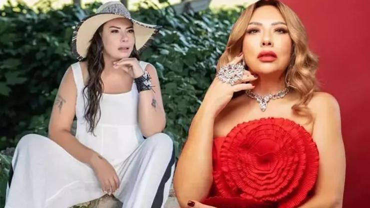 Işın Karaca 4 Ayda 24 Kilo Verdi: Yeni İmajıyla Hayranlarını Büyüledi