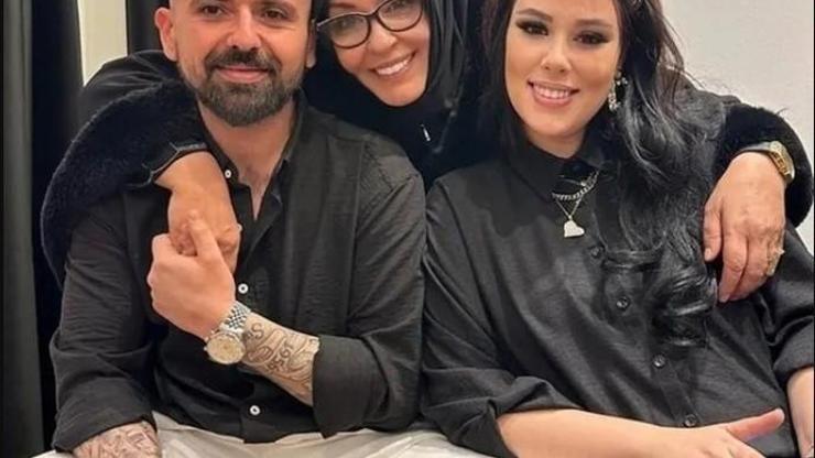 Tuğçe Tayfurdan Minik Kızı Necla Hiranın Son Durumu: Park Keyfi ve Mutlu Anlar