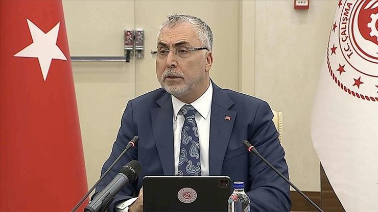 2026-2027 toplu sözleşme süreci başladı Memura yeni haklar geliyor