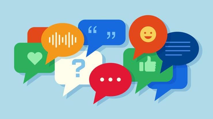 İletişim Araçları Nelerdir? Günümüzde Kullanılan İletişim Araçları Hangileridir?