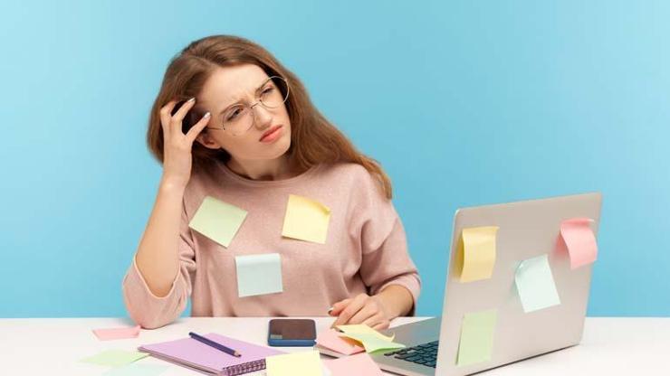 Baş Dönmesi Damar Tıkanıklığının Habercisi Olabilir Uzmanlar Uyardı: Beyin Oksijensiz Kalıyor