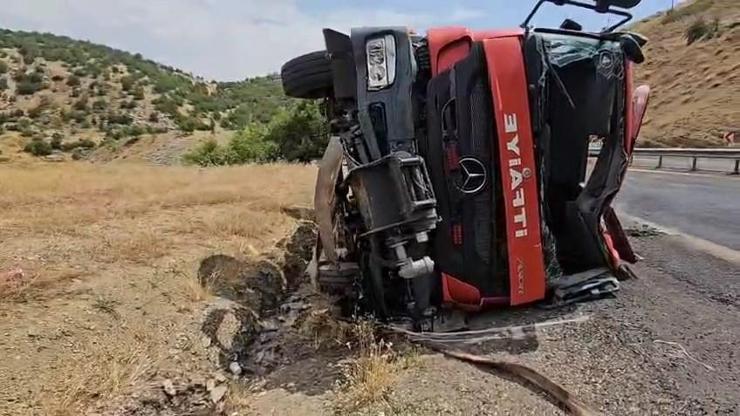  İtfaiye eri Haydar Öz hayatını kaybetti