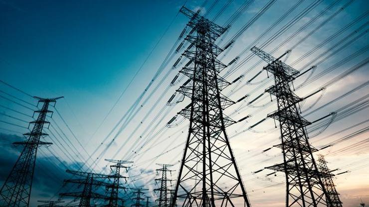 Türkiye'nin elektrik üretimi mayıs ayında yüzde 0,5 arttı