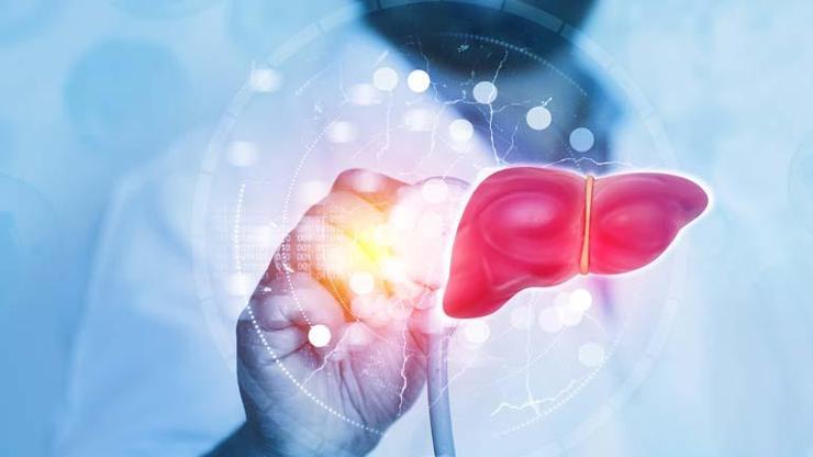 Hepatit B, siroz ve karaciğer kanserine yol açabilir 1998 öncesi doğanlar risk altında