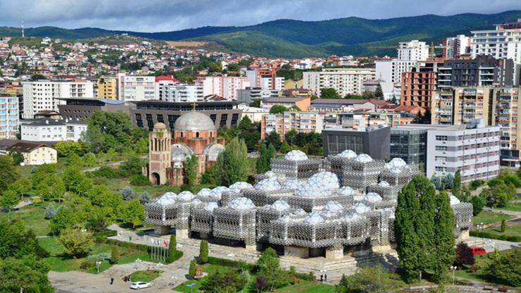 Kosova Gezi Rehberi Tarih Esi Dili Co Rafyas Ve Seyahat Bilgileri