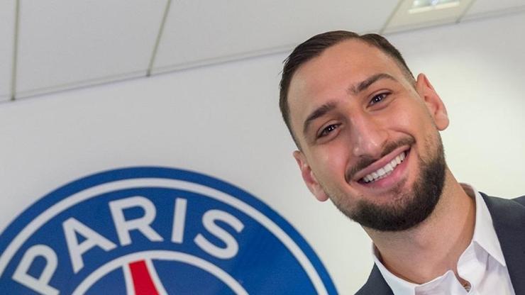 6887815d3129374d52b23b76 Galatasaray’a transferde Gianluigi Donnarumma müjdesi