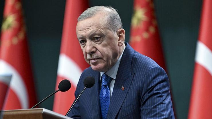 Son Dakika Haberi | Cumhurbaşkanı Erdoğan: Terörü kalıcı olarak çözeceğiz sürece destek, CHPnin millete borcudur