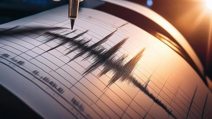 Endonezya açıklarında 6,5 büyüklüğünde deprem