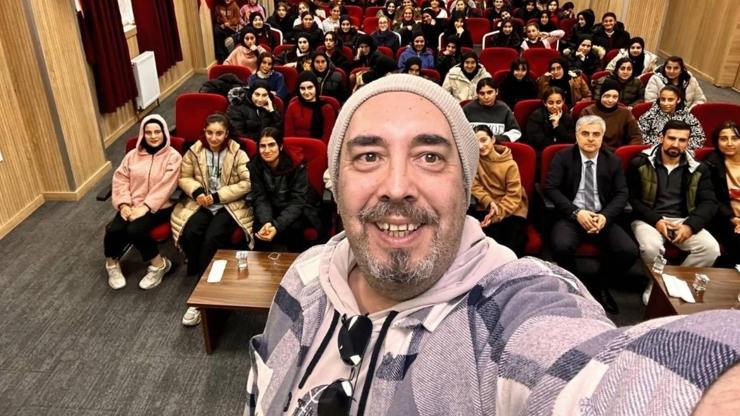 Son Dakika: Acı haberi Film-San Vakfı duyurdu! Şafak Güçlü Kansere yenik düştü Son Dakika: Acı haberi Film-San Vakfı duyurdu! Şafak Güçlü Kansere yenik düştü