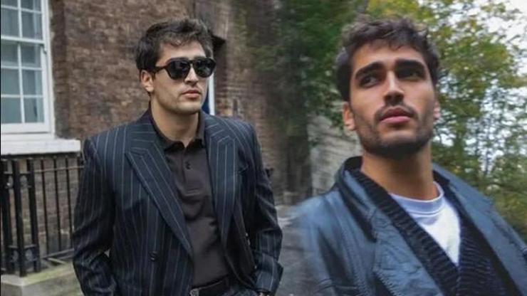 Mert Ramazan Demirin Yeni Aşkı Hakkında İlk Açıklama