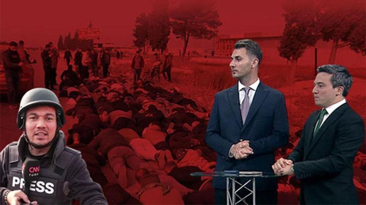 CNN TÜRK, 3 ödüle layık görüldü