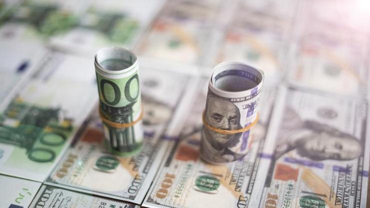 Dolar ve euro yeni güne nasıl başladı? Dolar ve euro yeni güne nasıl başladı?