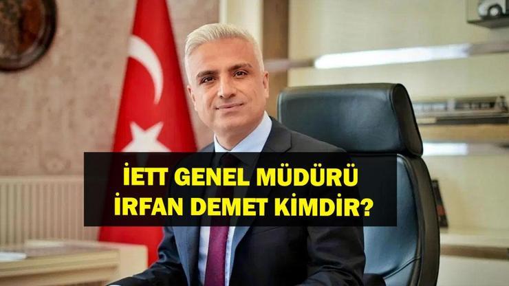 İRFAN DEMET KİMDİR? İETT Genel Müdürü İrfan Demet Neden Gözaltına Alındı? İBB Aziz İhsan Aktaş Soruşturmasında Yeni Dalga İRFAN DEMET KİMDİR? İETT Genel Müdürü İrfan Demet Neden Gözaltına Alındı? İBB Aziz İhsan Aktaş Soruşturmasında Yeni Dalga