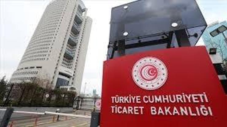 Ticaret Bakanlığından dolandırıcılık uyarısı: Dikkatli olun