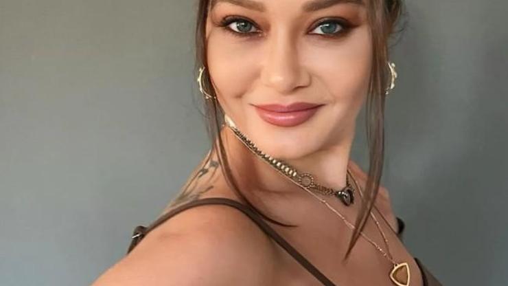 Nurgül Yeşilçay’dan Sürpriz Tatil Seçimi: Bodrum ve Çeşme Yerine...
