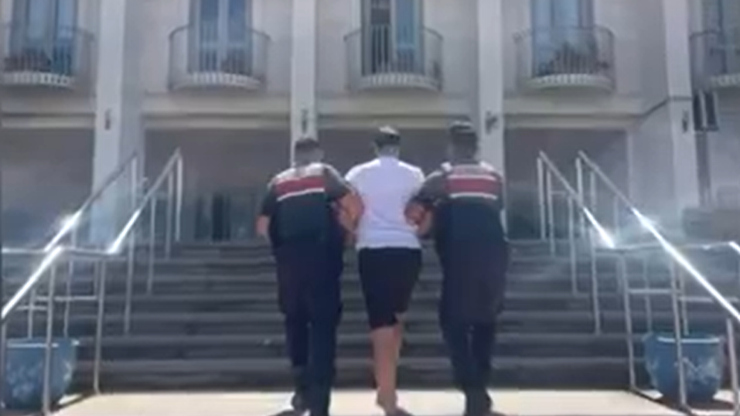 26 ilde FETÖye operasyon: 56 kişi tutuklandı