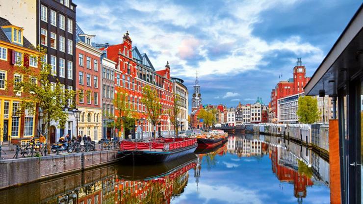 Hollanda’ya Gitmeden Önce Bilmeniz Gerekenler: Hollanda Resmî Tatil Günleri ve Festivalleri Nelerdir Vize Süreci Nasıl İşliyor