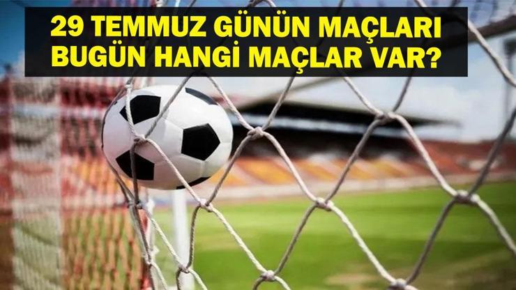 29 TEMMUZ BUGÜN KİMİN MAÇI VAR? UEFA Şampiyonlar Ligi - 2.Eleme Turu ve UEFA Konferans Ligi - 2. Eleme Turu Maçları Hangi Kanalda? 29 Temmuz Günün Maçları 29 TEMMUZ BUGÜN KİMİN MAÇI VAR? UEFA Şampiyonlar Ligi - 2.Eleme Turu ve UEFA Konferans Ligi - 2. Eleme Turu Maçları Hangi Kanalda? 29 Temmuz Günün Maçları