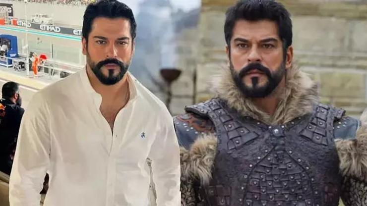 Burak Özçivit ve Fahriye Evcenden Yeni Tatil Pozları Yeni İmajla Aşk Dolu Anlar