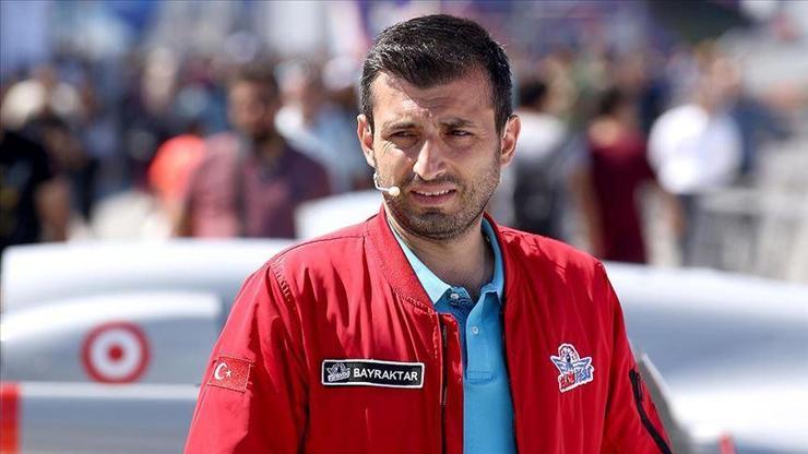 Selçuk Bayraktar'dan siyasi partilere NeXT Sosyal daveti