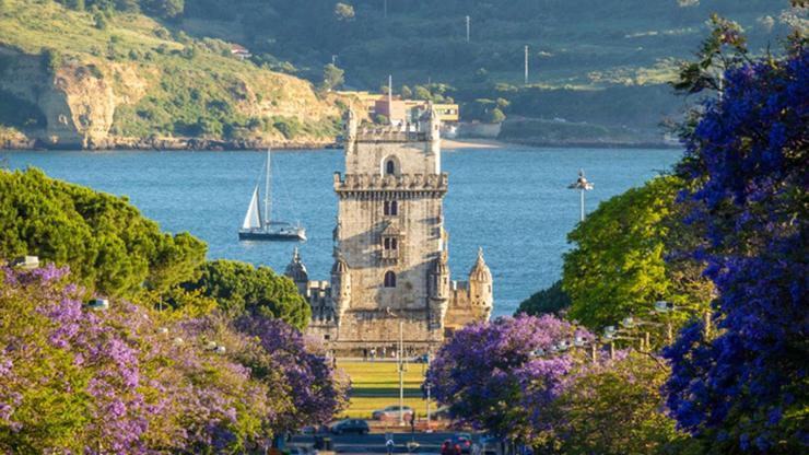 Portekizde Gezilecek Yerler: Lizbon, Porto, Évora...Ne, Nerede Yenir Portekizde Konaklama Seçenekleri Nelerdir
