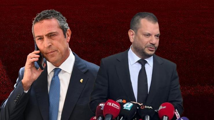 6888da7bde416d36a62aa950 SON DAKİKA | Ali Koç bıraktı, yeni Başkan Ertuğrul Doğan