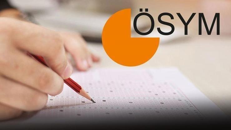 ÖSYM duyurdu: Yabancı Dil Bilgisi Seviye Tespit Sınavı sonuçları açıklandı