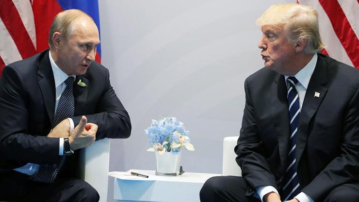 Trump'tan Ukrayna ile anlaşması için Rusya'ya 10 gün süre Trump'tan Ukrayna ile anlaşması için Rusya'ya 10 gün süre
