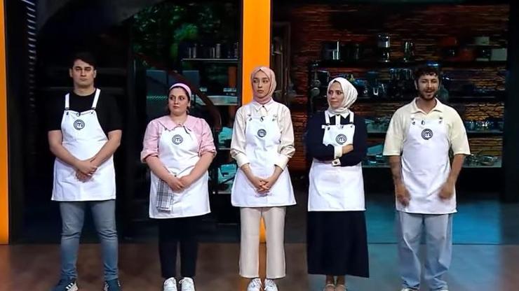 Son dakika: MasterChef kim kazandı? 16. yarışmacı! Ana kadroya giren isim! 29 Temmuz 2025 MasterChef'te yaşananlar Son dakika: MasterChef kim kazandı? 16. yarışmacı! Ana kadroya giren isim! 29 Temmuz 2025 MasterChef'te yaşananlar