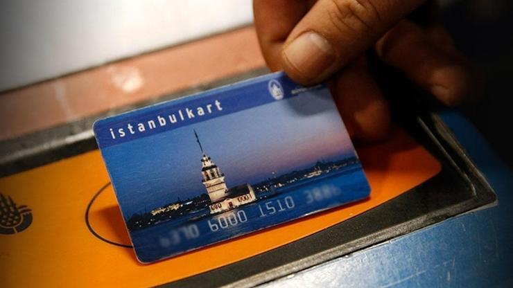 İBB, İstanbulkartta öğrenci indirimine sınır getirmişti İdare mahkemesinden iptal kararı
