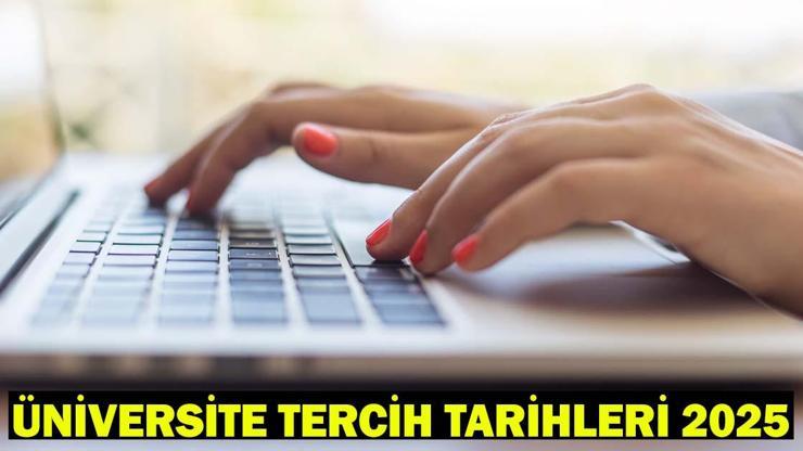 ÖSYM YKS TERCİH KILAVUZU 2025: Üniversite tercihleri nereden, nasıl yapılır? YKS tercih yapma ekranı... ÖSYM YKS TERCİH KILAVUZU 2025: Üniversite tercihleri nereden, nasıl yapılır? YKS tercih yapma ekranı...