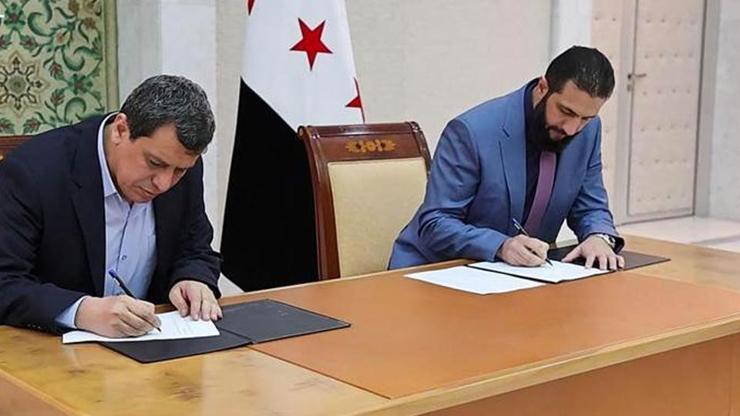 Uzman isimler SDG'nin kararını değerlendirdi: Mazlum Abdi bazı gerçeklerle yüzleştirilmiş