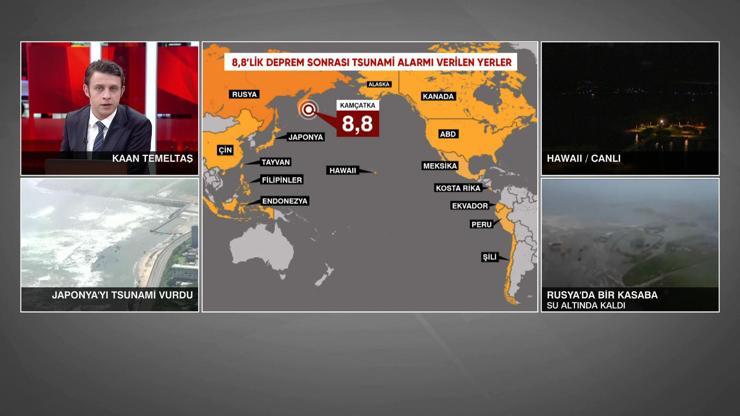 Prof. Kumsar: Bu bölge aylarca sallanır | 1960 Şili senaryosu tekrar eder mi