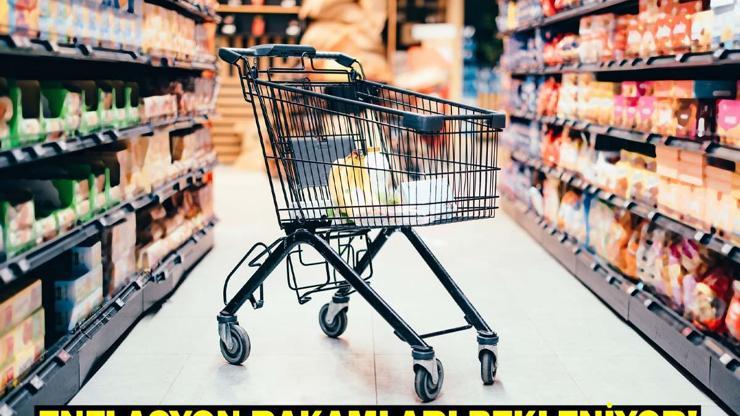 TÜİK ENFLASYON RAKAMLARI: Temmuz 2025 Enflasyon Oranı Ne Zaman Açıklanacak TCMB Beklentileri ve Rakamlar