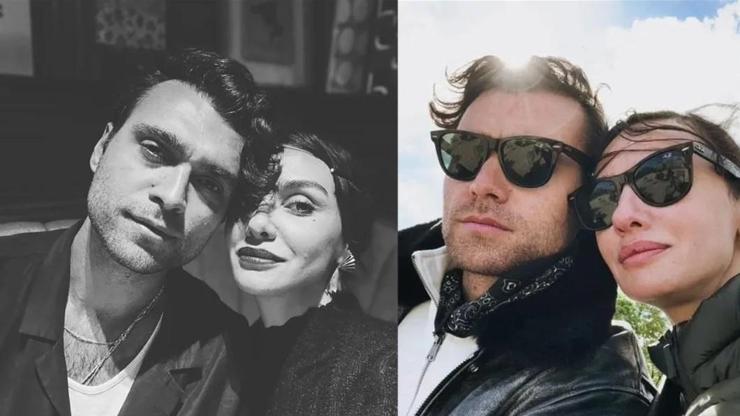 Hakan Kurtaş ve Birce Akalay’dan Romantik Hediyeler: Gitar ve Mikrofon