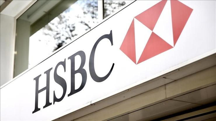 HSBC’de sert düşüş! Karlar yüzde 29 eridi HSBC’de sert düşüş! Karlar yüzde 29 eridi