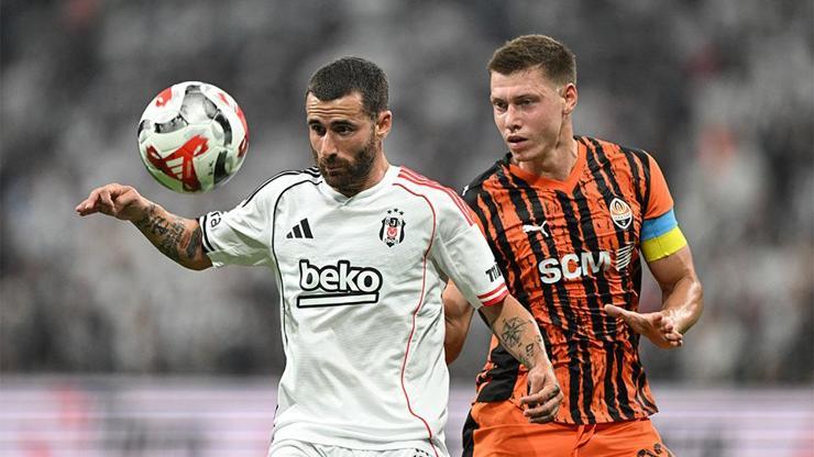 6889e2d23129374d52b240ea Beşiktaş'ın Avrupa kupalarındaki 254. randevusu