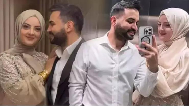 Kadir Ezildi ve Gamze Türkmenin Yeni Rotası Belli Oldu Mısır’dan Sonra Konya’ya Aşk Dolu Anlar