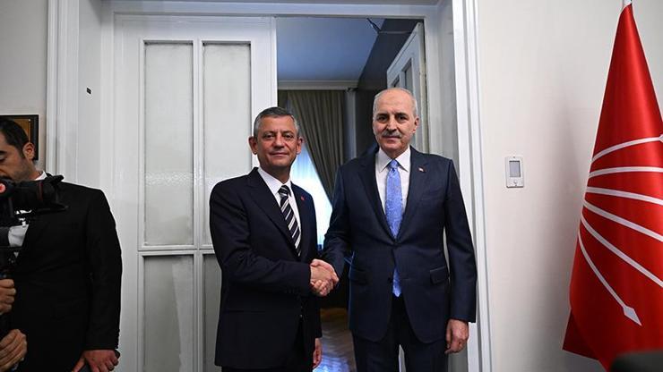 SON DAKİKA | CHP komisyon kararını verdi: Özgür Özel açıkladı