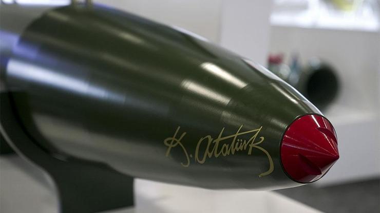Dünyayı GAZAP korkusu sardı Türkiyenin yeni bombası dış basında