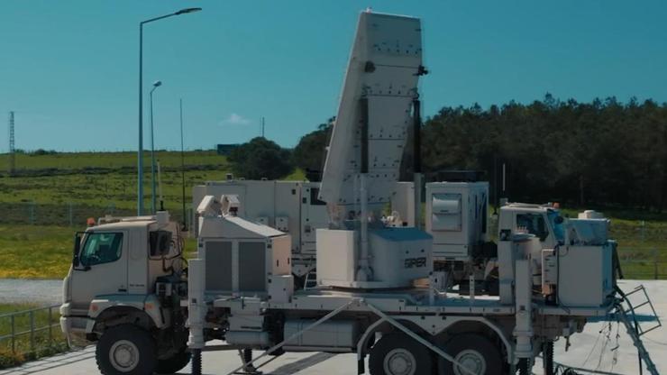 SİPER Ürün-1, seri imalat kabul testlerini başarıyla tamamladı