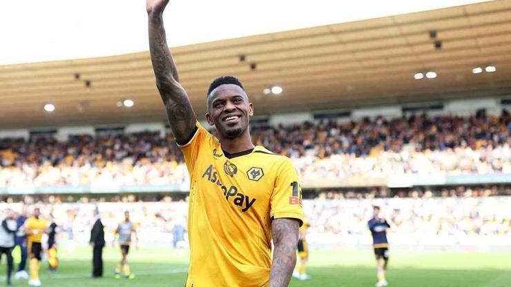 688a5f85de416d36a62ab027 SON DAKİKA TRANSFER HABERİ | Nelson Semedo, Fenerbahçe’de