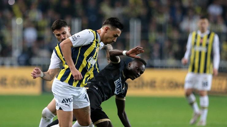 688a81d2de416d36a62ab09f Fenerbahçe, Alanyaspor maçının ertelenmesini istedi