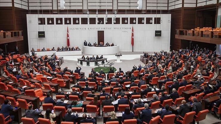 Gözler Terörsüz Türkiye Komisyonu'nda! İlk toplantı ne zaman? Gözler Terörsüz Türkiye Komisyonu'nda! İlk toplantı ne zaman?