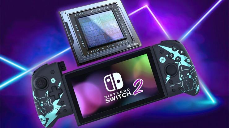 Nintendo, heyecan verici bir söylenti ile gündemde Nintendo, heyecan verici bir söylenti ile gündemde