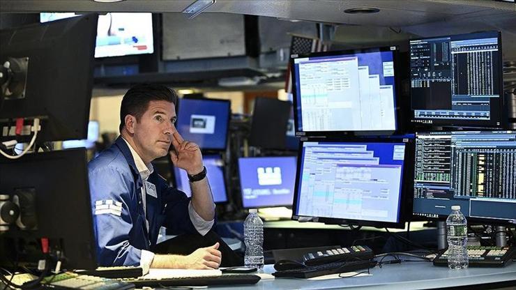 Fed kararları sonrası küresel piyasalarda dalgalı seyir Fed kararları sonrası küresel piyasalarda dalgalı seyir
